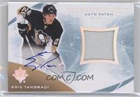 Ultimate Rookies Autographed - Eric Tangradi #/35