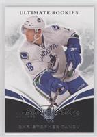 Ultimate Rookies - Christopher Tanev #/399