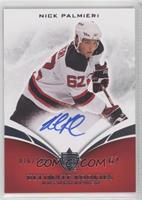 Ultimate Rookies Autographed - Nick Palmieri #/299