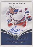 Ultimate Rookies Autographed - Evgeny Grachev #/299