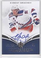 Ultimate Rookies Autographed - Evgeny Grachev #/299