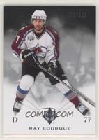 Ray Bourque #/399