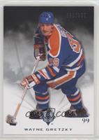 Wayne Gretzky #/399