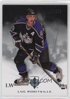 Luc Robitaille #/399