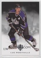 Luc Robitaille #/399