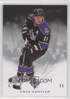 Anze Kopitar #/399