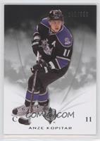 Anze Kopitar #/399