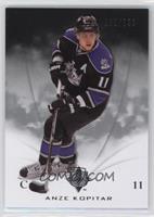 Anze Kopitar #/399