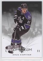 Anze Kopitar #/399