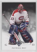 Patrick Roy #/399