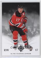 Ilya Kovalchuk #/399