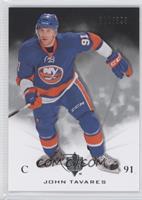 John Tavares #/399