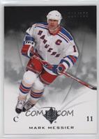 Mark Messier #/399