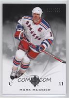 Mark Messier #/399