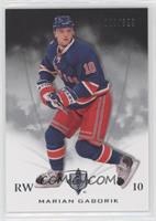 Marian Gaborik #/399