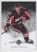 Jason Spezza #/399