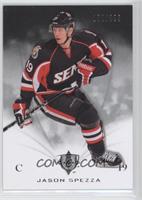 Jason Spezza #/399