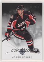 Jason Spezza #/399