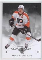 Mike Richards #/399