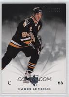 Mario Lemieux #/399