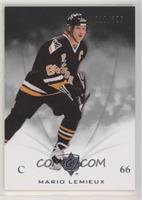 Mario Lemieux #/399