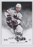 Dany Heatley #/399