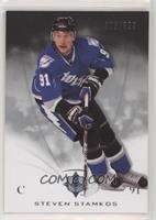 Steven Stamkos #/399