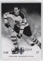 Frank Mahovlich #/399