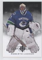 Roberto Luongo #/399