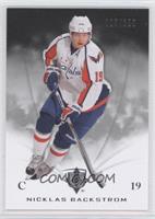 Nicklas Backstrom #/399