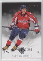 Alex Ovechkin #/399