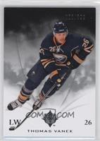 Thomas Vanek #/399