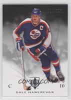 Dale Hawerchuk #/399