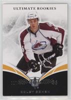 Ultimate Rookies - Colby Cohen #/399