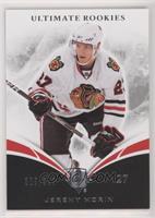 Ultimate Rookies - Jeremy Morin #/399