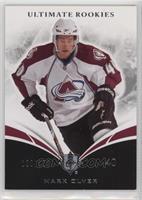 Ultimate Rookies - Mark Olver #/399