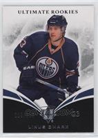 Ultimate Rookies - Linus Omark #/399