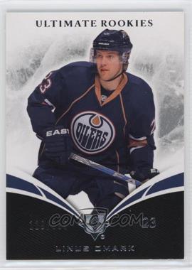 2010-11 Ultimate Collection - [Base] #74 - Ultimate Rookies - Linus Omark /399