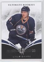 Ultimate Rookies - Linus Omark #/399