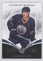 Ultimate Rookies - Linus Omark #/399