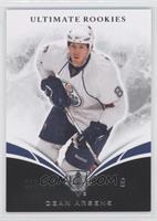 Ultimate Rookies - Dean Arsene #/399