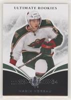 Ultimate Rookies - Maxim Noreau #/399