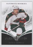 Ultimate Rookies - Maxim Noreau #/399