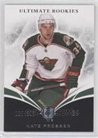 Ultimate Rookies - Nate Prosser #/399