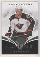 Ultimate Rookies - Nate Prosser #/399