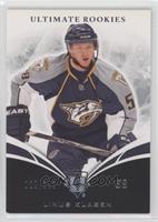 Ultimate Rookies - Linus Klasen #/399