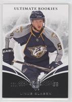 Ultimate Rookies - Linus Klasen [EX to NM] #/399