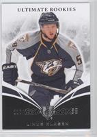 Ultimate Rookies - Linus Klasen #/399