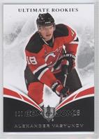 Ultimate Rookies - Alexander Vasyunov #/399