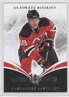 Ultimate Rookies - Alexander Vasyunov #/399